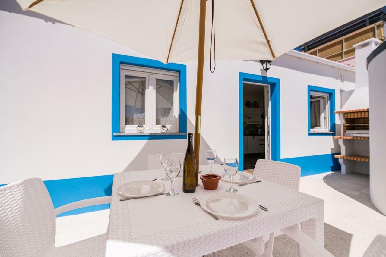 Lovelystay - Sweet Escape II - Backyard Quarteira Exterior photo
